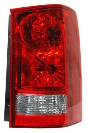 CALA816 CALAVERA HONDA PILOT 09-15 C/ARNES RH ALDO