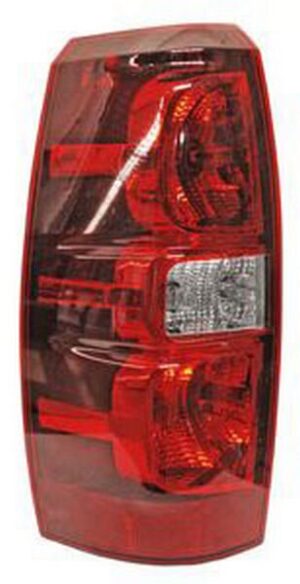 CALA823 CALAVERA CHEV AVALANCHE 07-13 S/ARNES LH ALDO