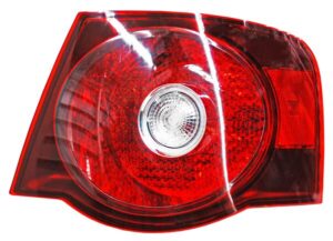 CALA828 CALAVERA VW BORA 08-10 EXT S/ARNES RH ALDO