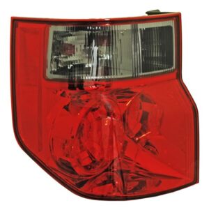 CALA829 CALAVERA HONDA ELEMENT 03-08 S/ARNES LH ALDO