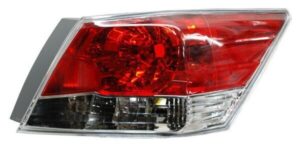 CALA832 CALAVERA HONDA ACCORD 08-11 4P S/ARNES RH ALDO