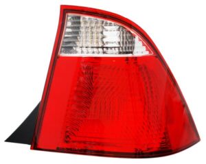 CALA842 CALAVERA FORD FOCUS 05-07 4P SOLO USA S/ARNES RH ALDO