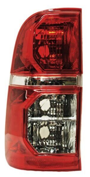 CALA853 CALAVERA TOYOTA HILUX 12-15 S/ARNES LH ALDO