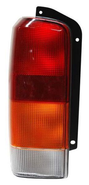 CALA85 CALAVERA DODGE CHEROKEE 97-01 SPORT LH ALDO