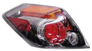 CALA861 CALAVERA NISSAN ALTIMA 10-12 4P C/ARNES LH ALDO
