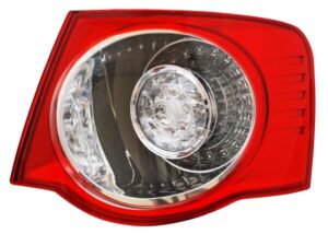 CALA866 CALAVERA VW BORA 05-10 EXT GLI S/ARNES RH ALDO