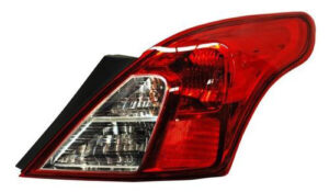 CALA868 CALAVERA NISSAN VERSA 12-18 RH ALDO