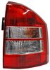 CALA870 CALAVERA DODGE COMPASS 06-11 S/ARNES RH ALDO