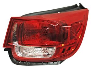 CALA894 CALAVERA CHEV MALIBU 13-15 EXT LS/LT S/ARNES RH ALDO