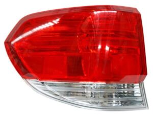 CALA895 CALAVERA HONDA ODYSSEY 08-10 EXT S/ARNES LH ALDO