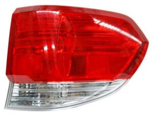CALA896 CALAVERA HONDA ODYSSEY 08-10 EXT S/ARNES RH ALDO