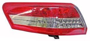 CALA901 CALAVERA TOYOTA CAMRY 10-11 EXT S/ARNES LH ALDO