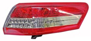 CALA902 CALAVERA TOYOTA CAMRY 10-11 EXT S/ARNES RH ALDO