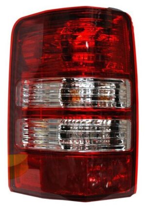 CALA903 CALAVERA DODGE LIBERTY 08-13 S/ARNES LH ALDO