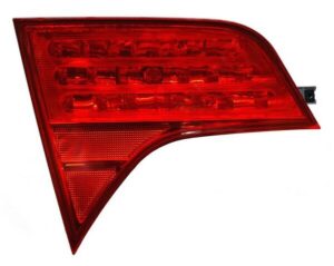 CALA907 CALAVERA HONDA CIVIC 06-11 4P INT S/ARNES LH ALDO