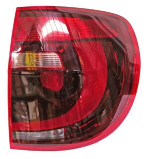 CALA912 CALAVERA VW CROSSFOX 10-12 OSCURA S/ARNES RH ALDO