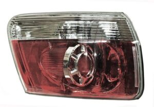 CALA913 CALAVERA CHEV ACADIA 07-12 EXT S/ARNES LH ALDO