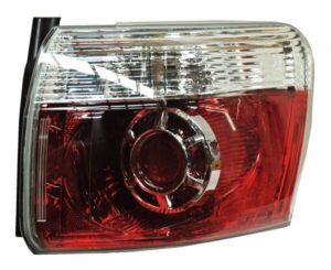 CALA914 CALAVERA CHEV ACADIA 07-12 EXT S/ARNES RH ALDO