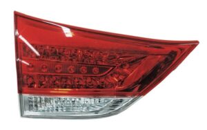 CALA915 CALAVERA TOYOTA SIENNA 11-14 INT S/ARNES LH ALDO