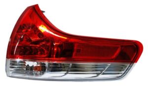 CALA918 CALAVERA TOYOTA SIENNA 11-14 EXT S/ARNES RH ALDO