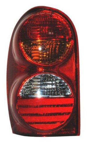 CALA91 CALAVERA DODGE LIBERTY 02-04 LH ALDO