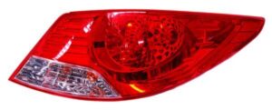 CALA924 CALAVERA DODGE ATTITUDE 12-14 S/ARNES RH ALDO