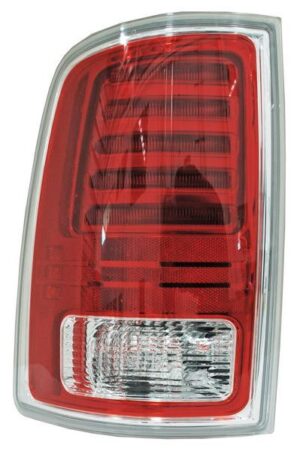 CALA939 CALAVERA DODGE RAM PU 13-18 LEDS FILO CROM C/ARNES LH ALDO