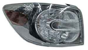CALA953 CALAVERA MAZDA CX-7 07-09 C/ARNES LH ALDO