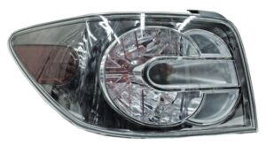 CALA955 CALAVERA MAZDA CX-7 10-12 C/ARNES LH ALDO