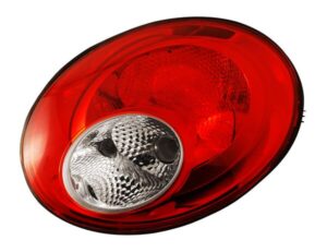 CALA958 CALAVERA VW BEETLE 06-11 S/ARNES RH ALDO