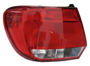 CALA959 CALAVERA VW GOL 13-16 5P CLARA S/ARNES LH ALDO