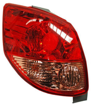 CALA961 CALAVERA TOYOTA MATRIX 03-04 S/ARNES LH ALDO