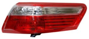 CALA964 CALAVERA TOYOTA CAMRY 07-09 EXT S/ARNES RH ALDO