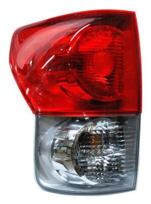 CALA967 CALAVERA TOYOTA TUNDRA 07-09 C/ARNES LH ALDO
