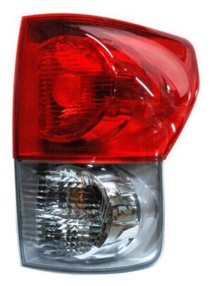 CALA968 CALAVERA TOYOTA TUNDRA 07-09 C/ARNES RH ALDO