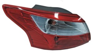 CALA969 CALAVERA FORD FOCUS 12-14 4P EXT C/ARNES LH ALDO