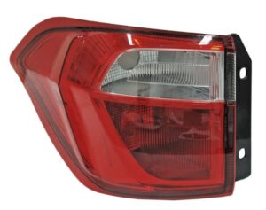 CALA973 CALAVERA FORD ECOSPORT 13-16 S/ARNES LH ALDO