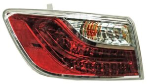 CALA977 CALAVERA MAZDA CX-9 10-12 EXT C/ARNES LH ALDO
