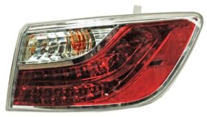 CALA978 CALAVERA MAZDA CX-9 10-12 EXT C/ARNES RH ALDO