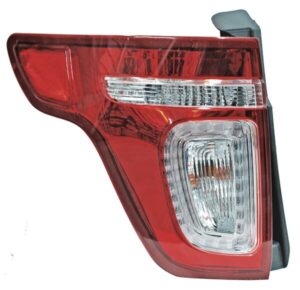 CALA983 CALAVERA FORD EXPLORER 11-15 CLARA C/ARNES LH ALDO