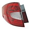 CALA985 CALAVERA FORD FIESTA 11-13 4P C/ARNES LH ALDO