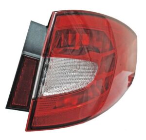 CALA986 CALAVERA FORD FIESTA 11-13 4P C/ARNES RH ALDO