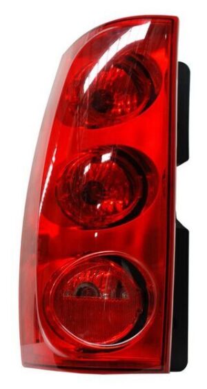 CALA991 CALAVERA CHEV YUKON GMC 07-11 C/ARNES LH ALDO