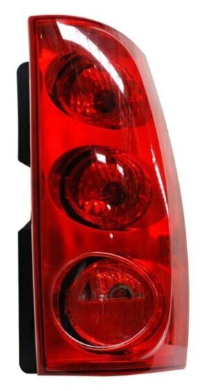 CALA992 CALAVERA CHEV YUKON GMC 07-11 C/ARNES RH ALDO