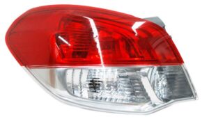 CALR1051 CALAVERA DODGE ATTITUDE 15-24 C/ARNES LH RDC