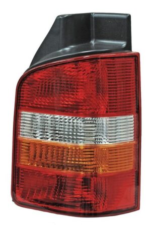 CALA1191 CALAVERA VW EUROVAN 05-09 DOBLE PTA S/ARNES LH ALDO