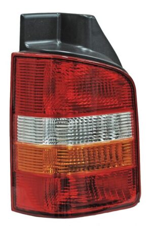 CALA1192 CALAVERA VW EUROVAN 05-09 DOBLE PTA S/ARNES RH ALDO