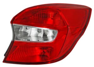CALA1240 CALAVERA FORD FIGO 16-19 5P S/ARNES RH ALD