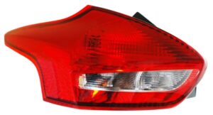 CALA1377 CALAVERA FOCUS 15-16 5P C/ARNES LH ALDO