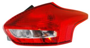 CALA1378 CALAVERA FOCUS 15-16 5P C/ARNES RH ALDO